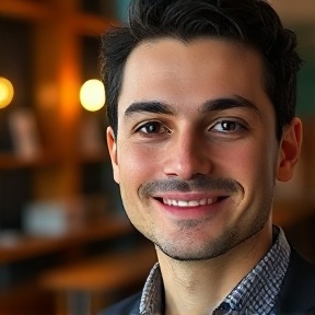 Luca Ferrara — Migliori siti di slot online reviewer